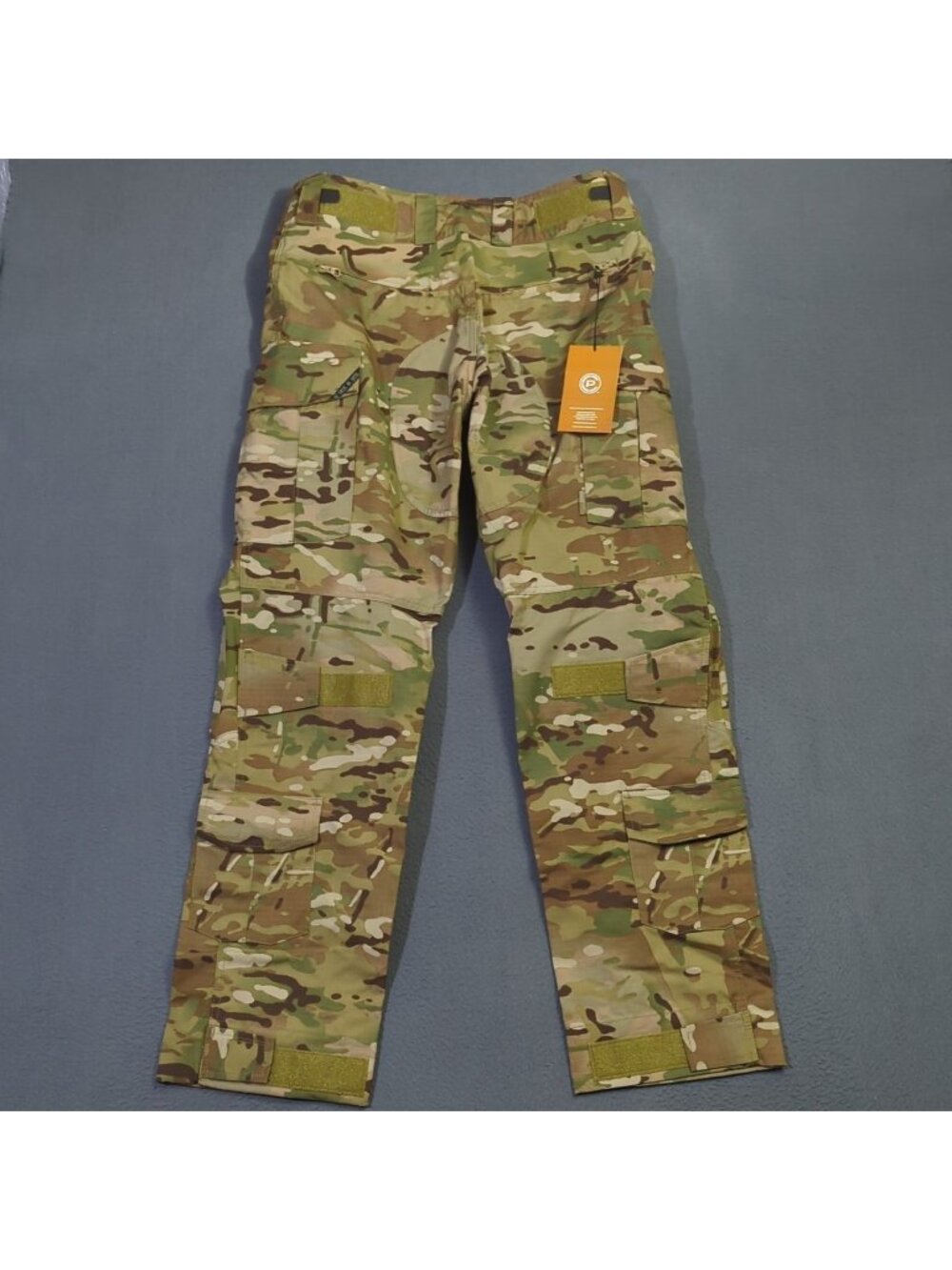 Crye Precision G3 Combat Pants Men's 34R Multicam Made In USA NWT